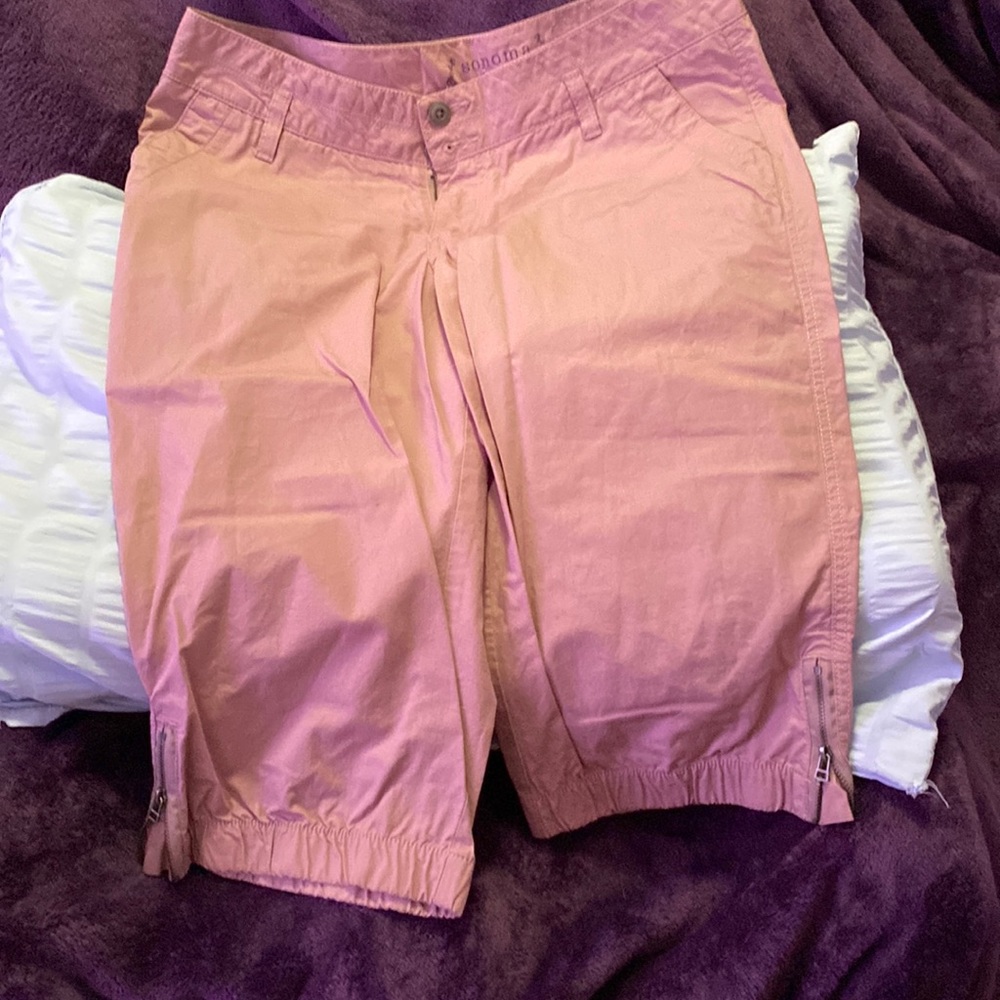 Sonoma modern skimmer size 12